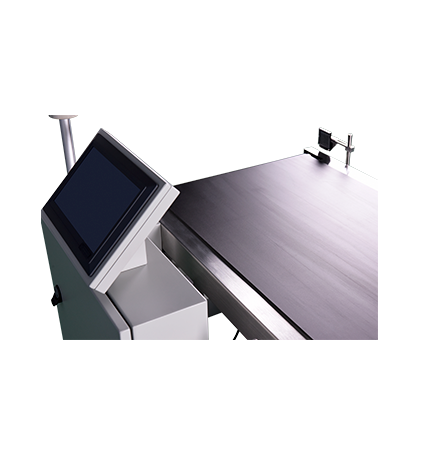 CW-15K 在線(xiàn)檢重秤