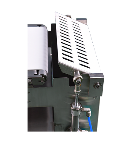 CW-600G 在線檢重秤