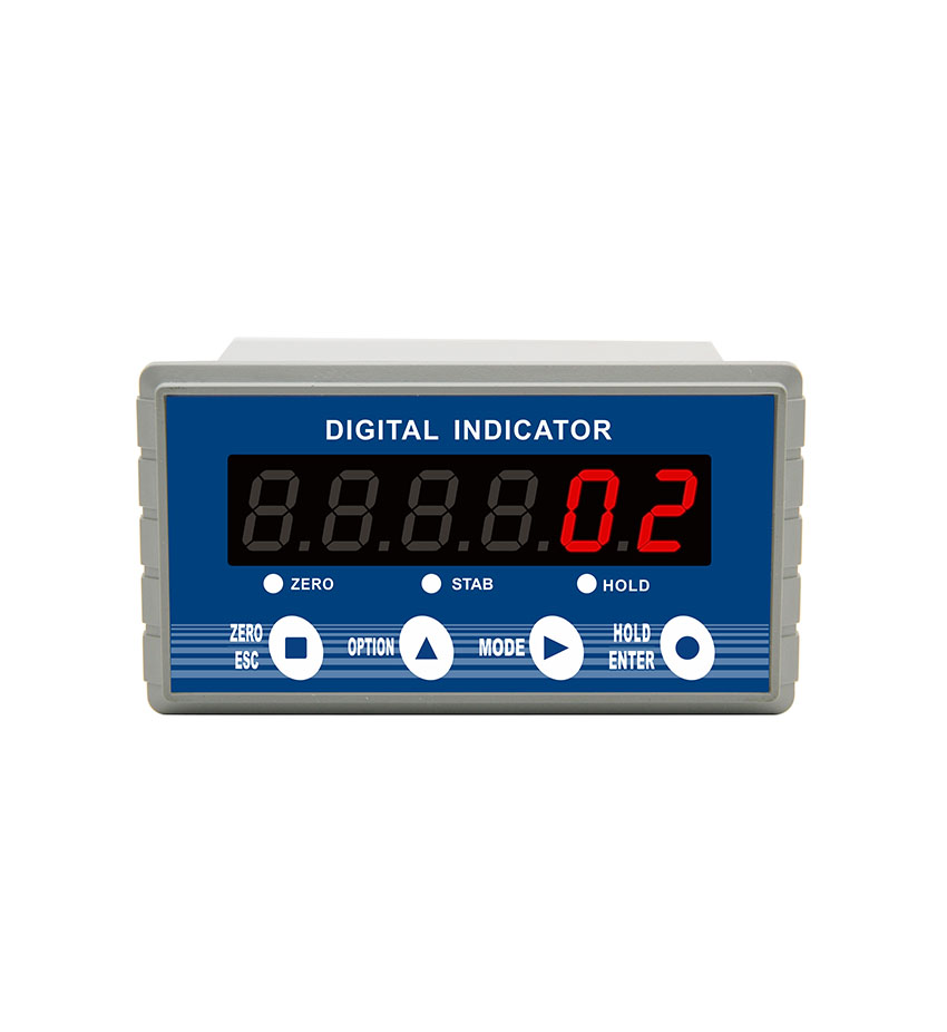 M02稱重控制器-稱重變送儀表-稱重顯示器