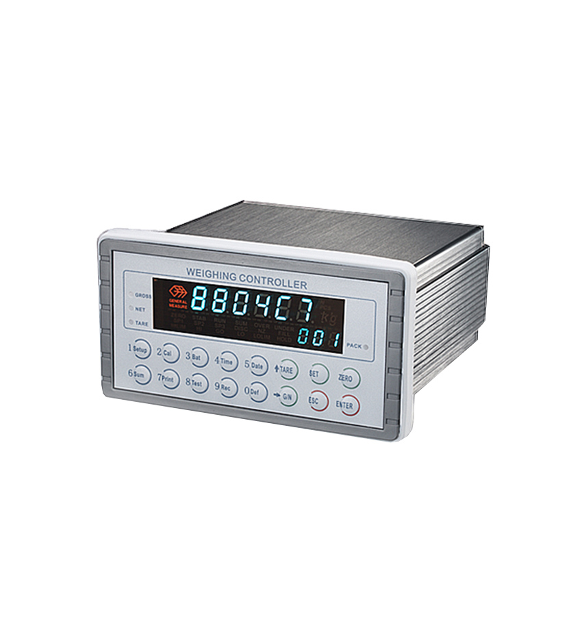 GM8804C-7高速檢重稱重儀表-稱重控制器-稱重顯示器