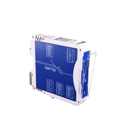 GM7702稱重變送器-稱重變送模塊