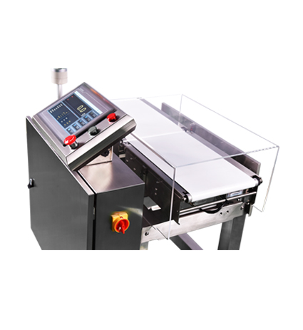 CW-1.2K 自動稱重機