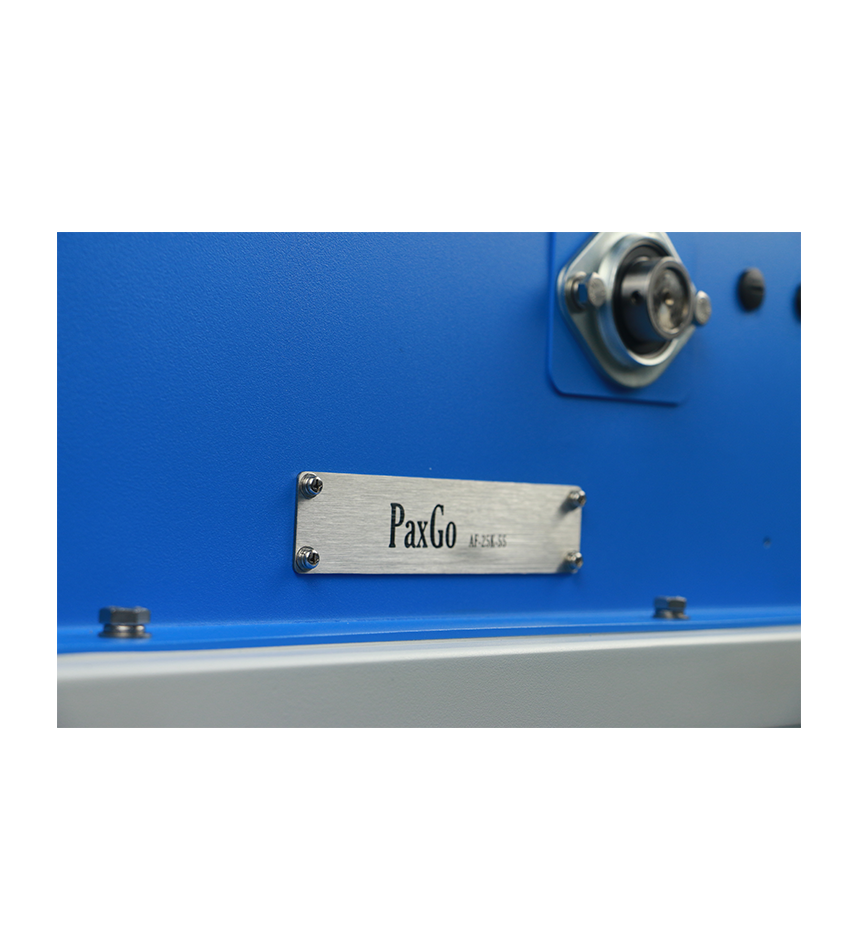 AF-25K顆粒定量包裝秤單元