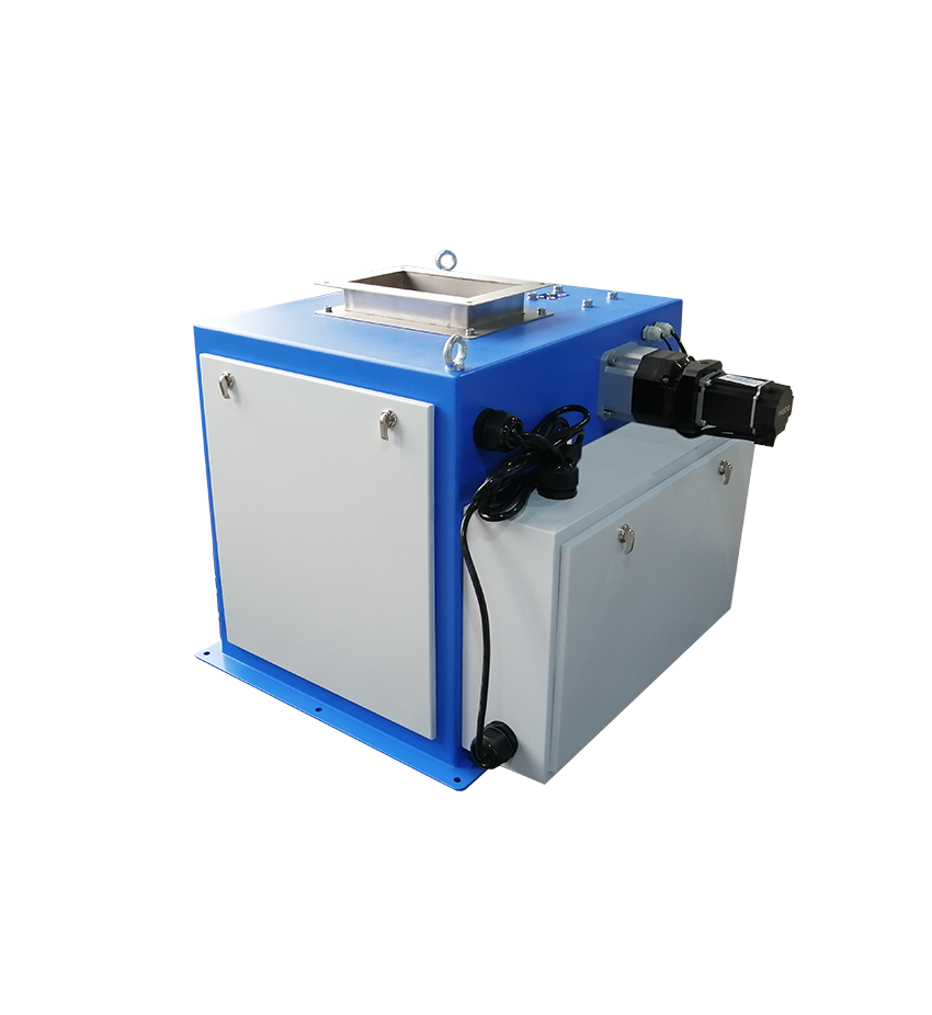 AF-5K 顆粒定量包裝秤單元