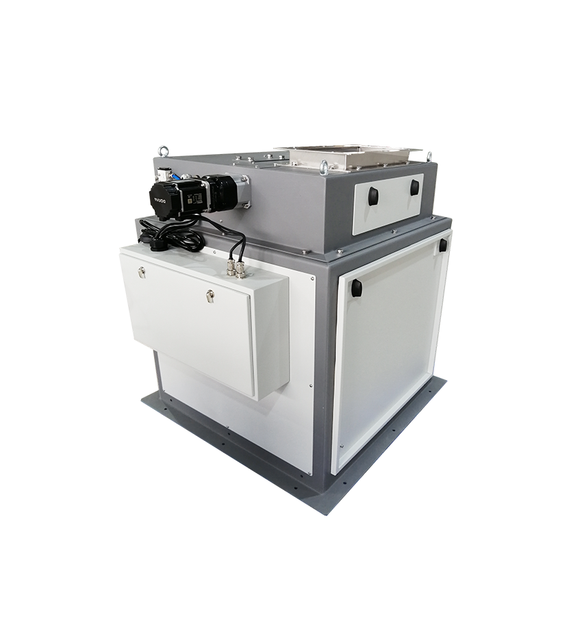 AF-50K 顆粒自動(dòng)包裝秤定量單元（支持噸包功能）