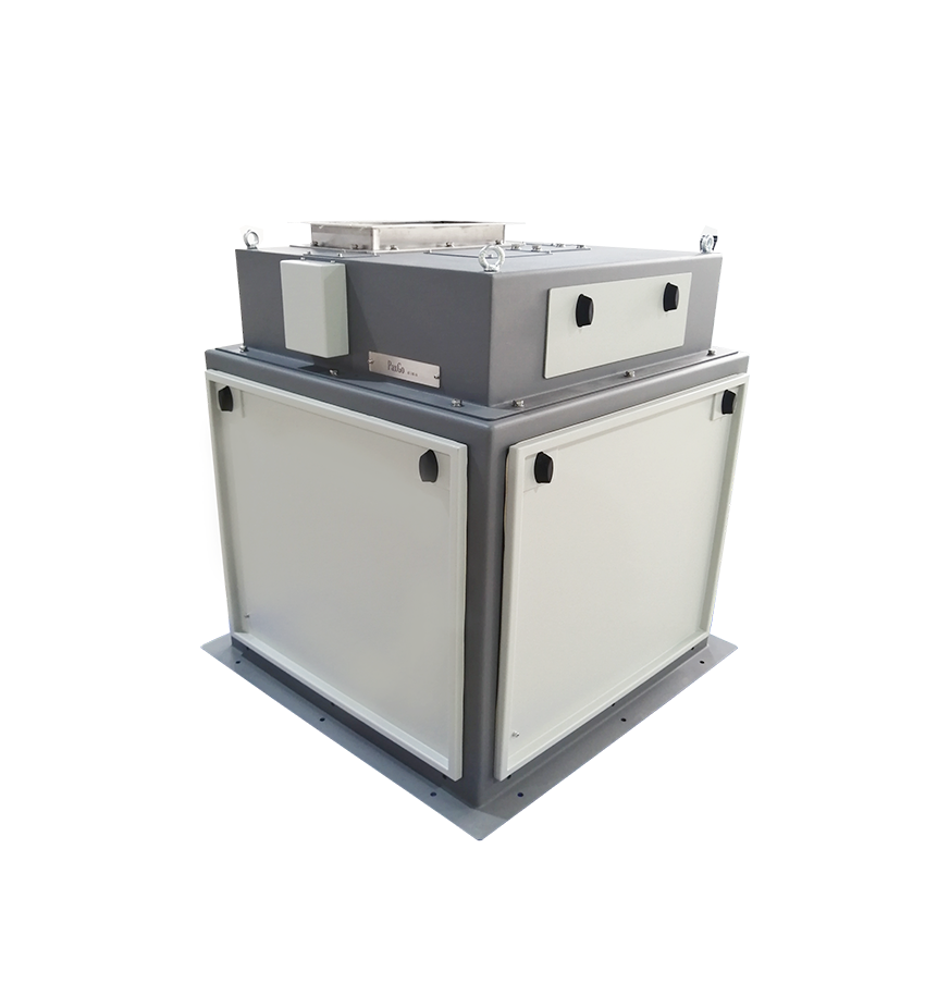 AF-50K 顆粒自動(dòng)包裝秤定量單元（支持噸包功能）