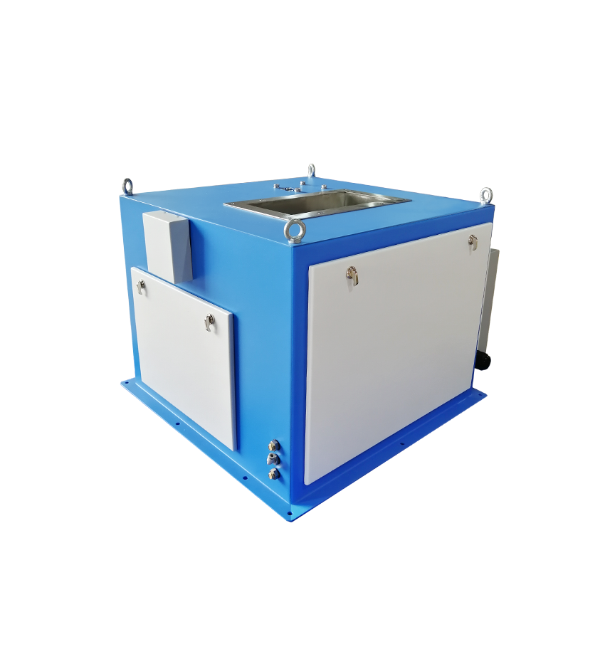 AF-10K 顆粒定量包裝秤單元