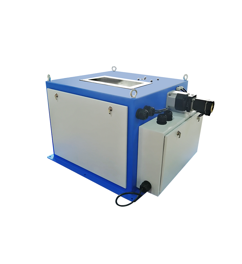 AF-10K 顆粒定量包裝秤單元