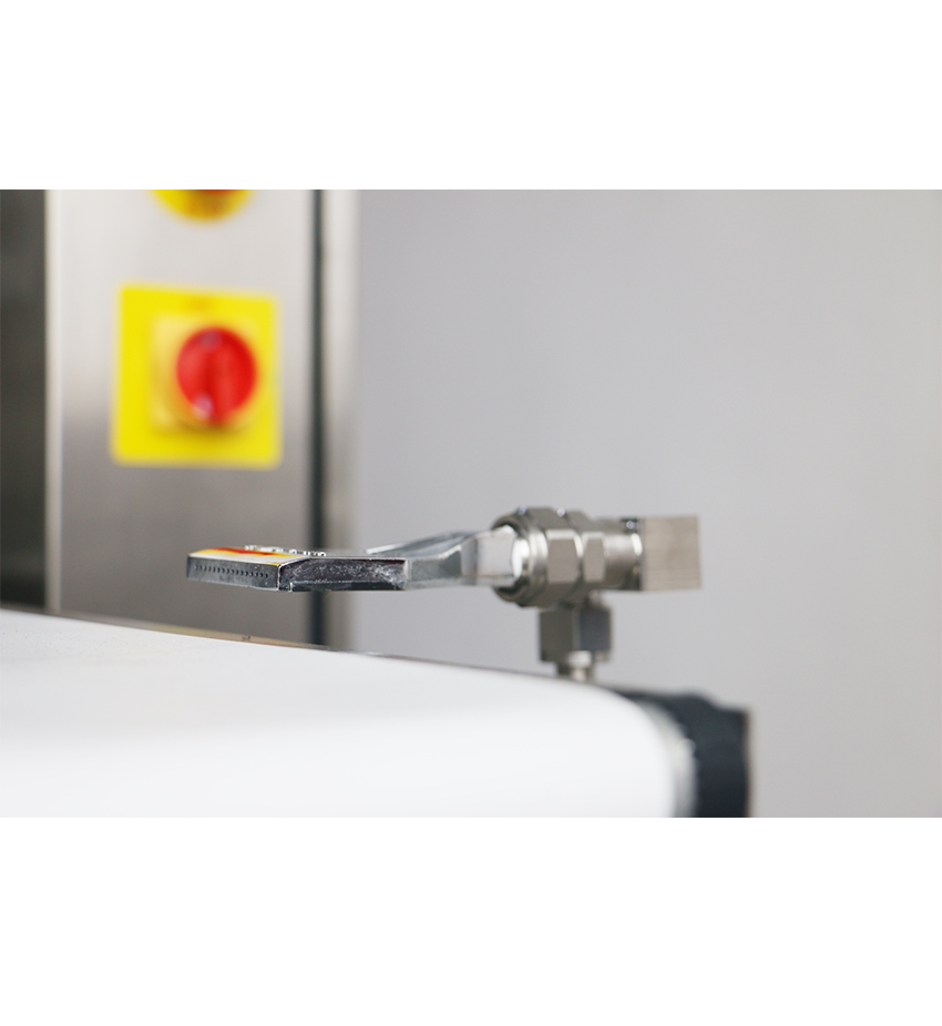 CW-100G 在線檢重秤