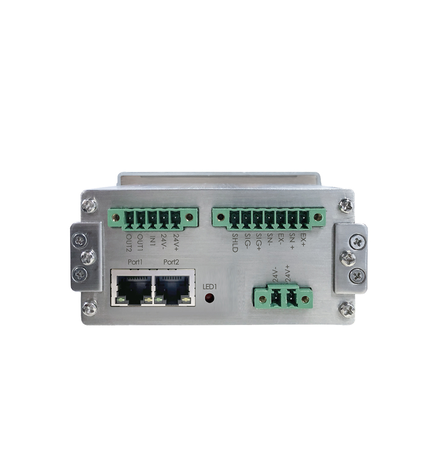 GMT-P1 稱重變送儀表（可選數(shù)字版本）