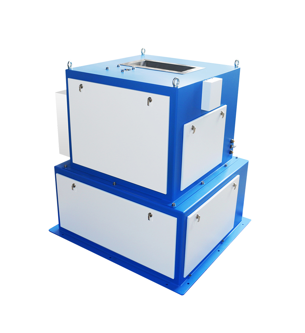 AB-3T/12T  顆粒流量配料秤