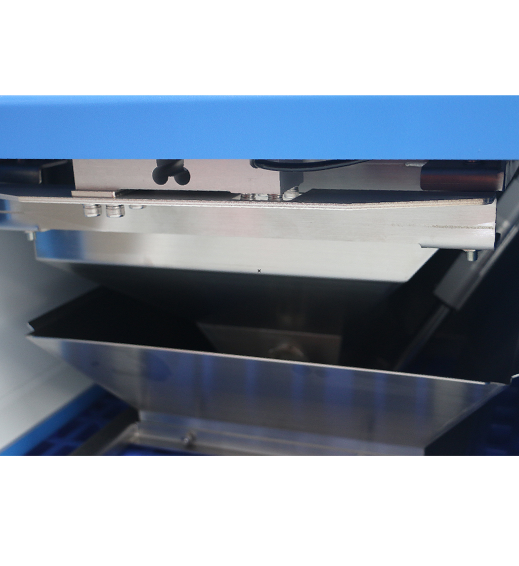 AB-3T/12T  顆粒流量配料秤