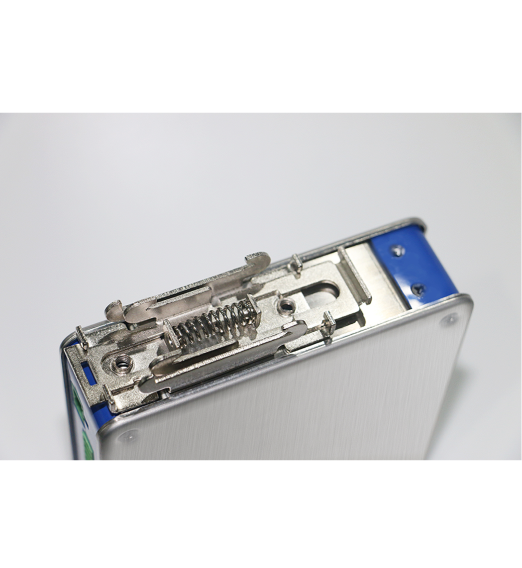 GMC-X1 LF 灌裝稱重控制儀表