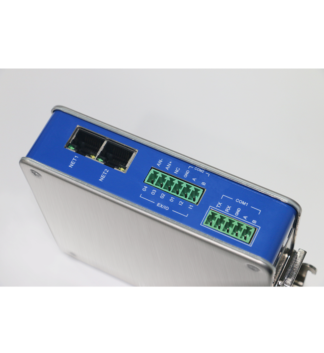 GMC-X1 LF 灌裝稱重控制儀表