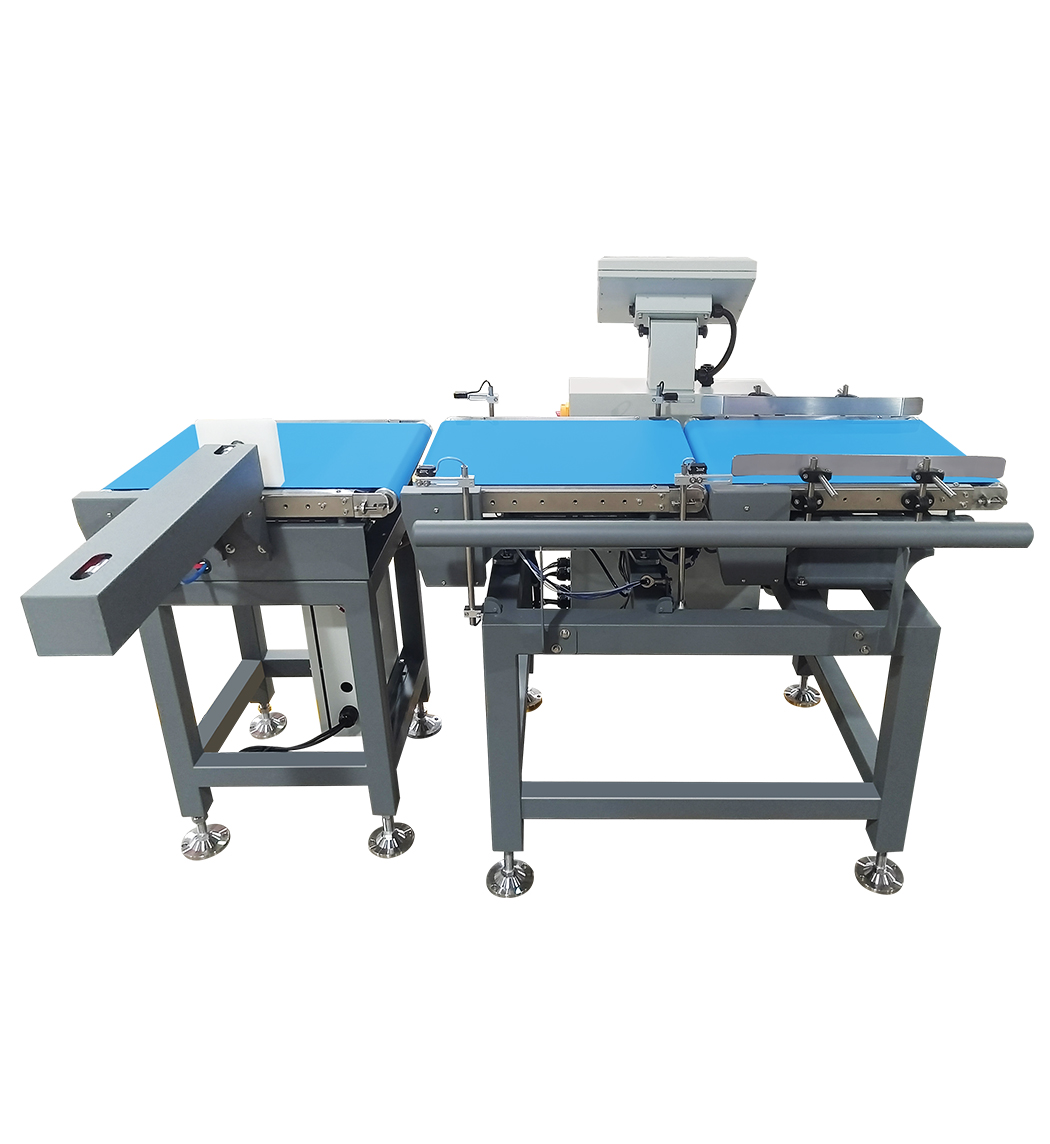 CW-6K 高精度檢重秤