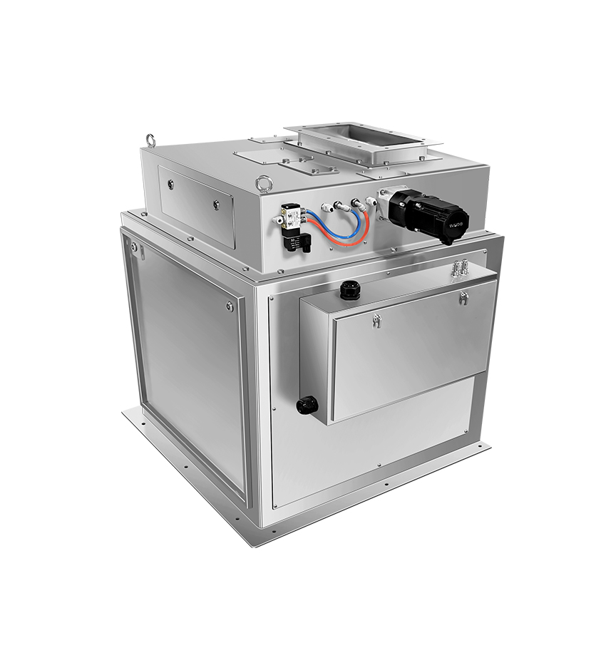 AF-25K顆粒定量包裝秤單元