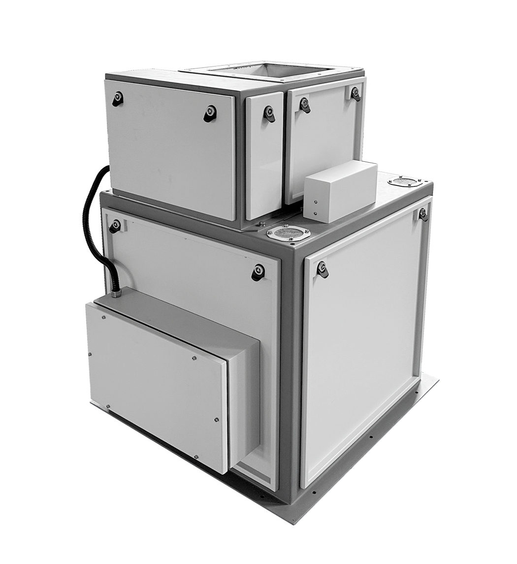 AF-50K 氣缸版包裝秤單元