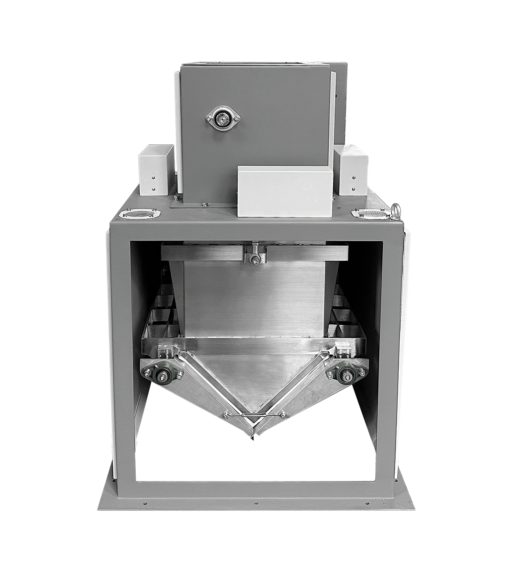 AF-50K 氣缸版包裝秤單元