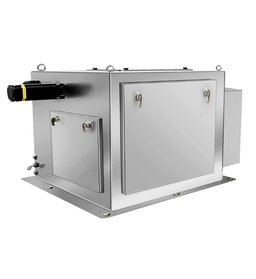 AF-1K  顆粒包裝秤單元（單/雙秤可選）