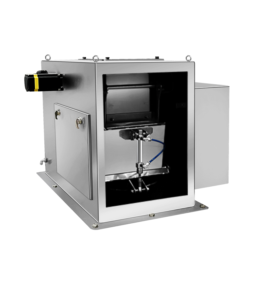 AF-1K  顆粒包裝秤單元（單/雙秤可選）