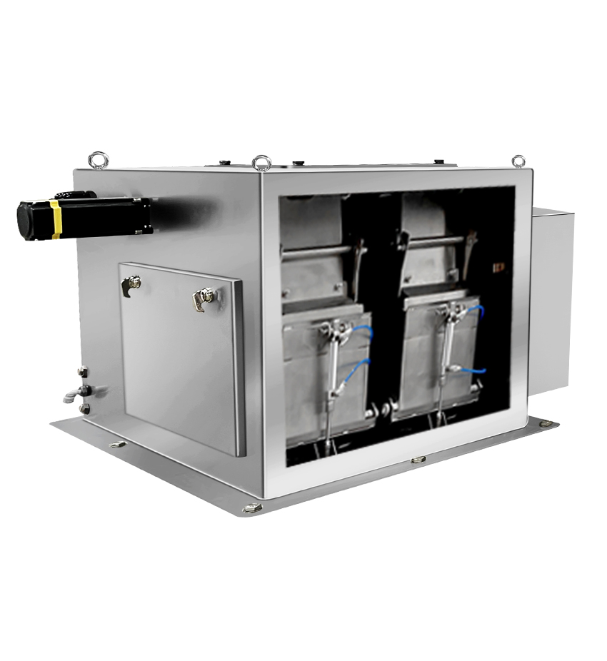 AF-1K  顆粒包裝秤單元（單/雙秤可選）