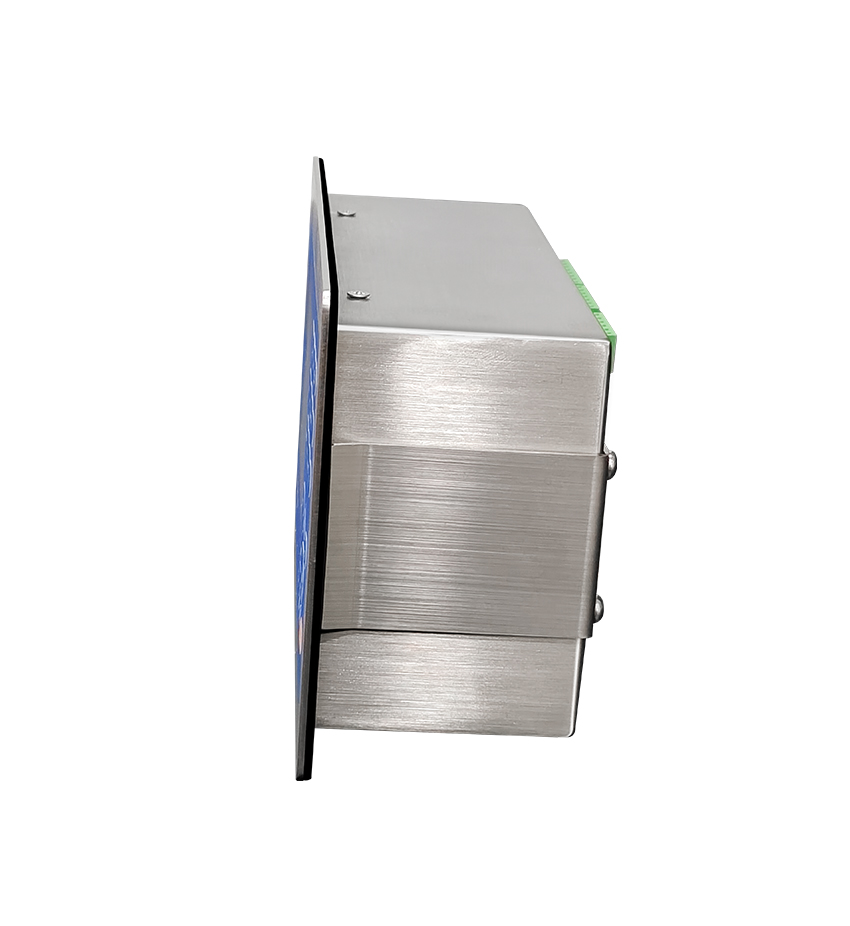 M04稱重控制儀表（不銹鋼版）