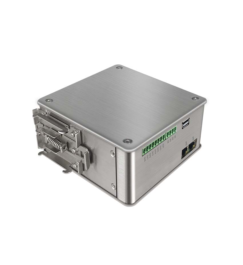 GMC-X3卡軌式失重秤控制模塊