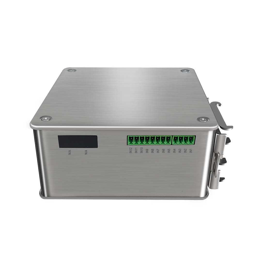 GMC-X904-2/D稱重包裝控制模塊