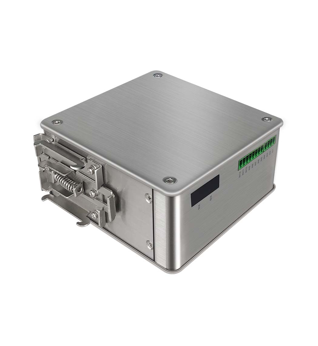 GMC-X904-2/D稱重包裝控制模塊