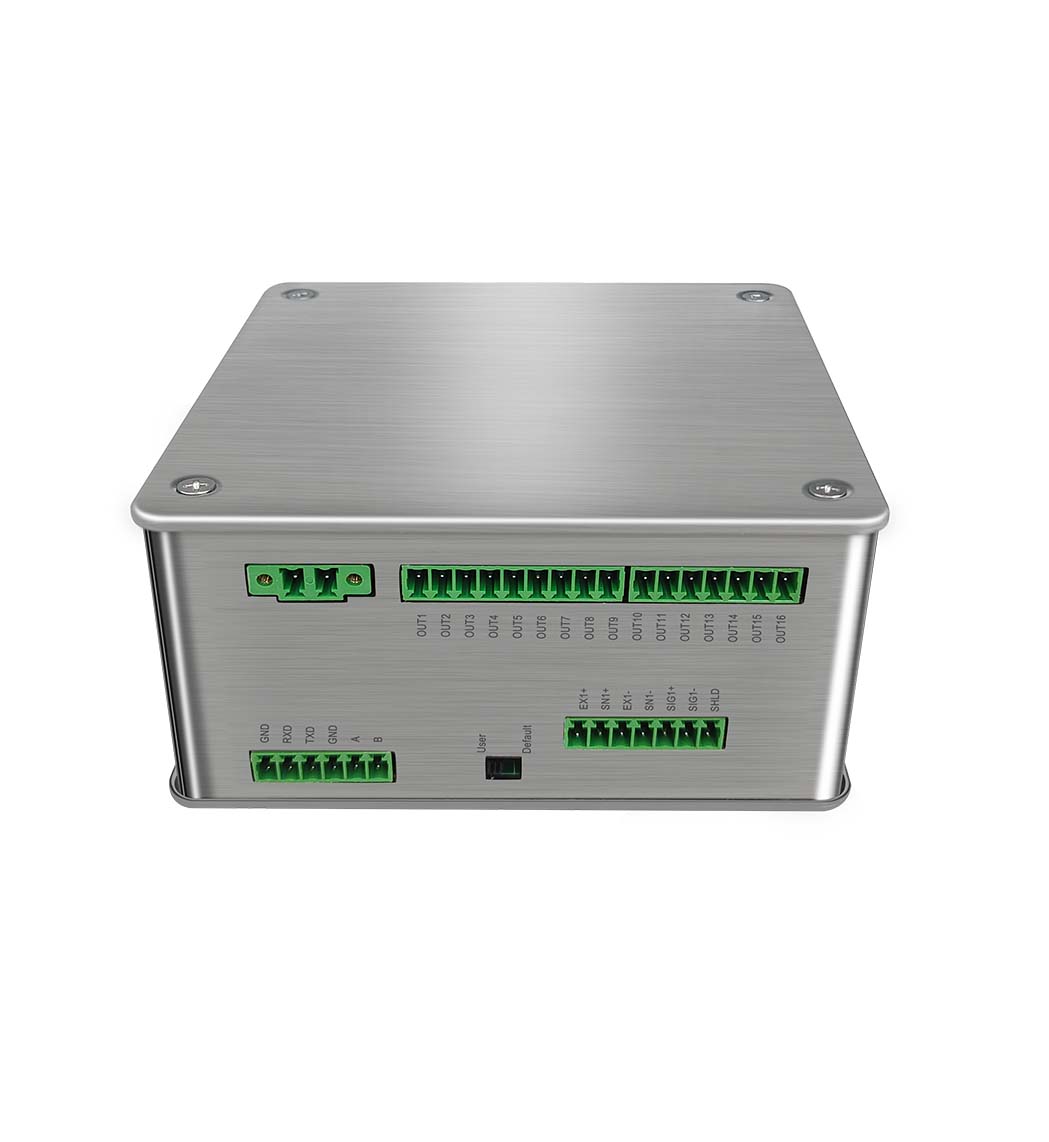 GMC-X904-2/D稱重包裝控制模塊