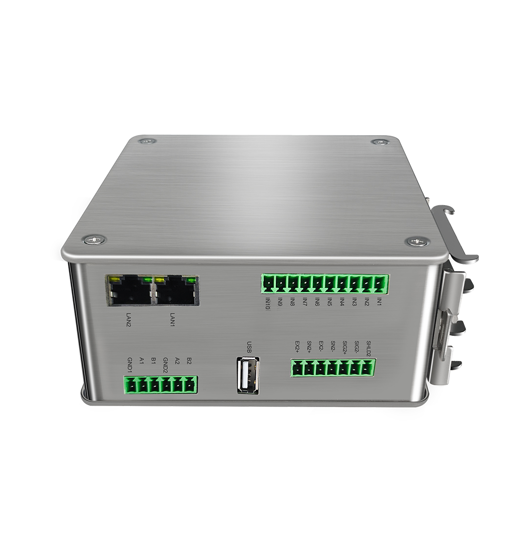 GMC-X802-C2/D 稱重控制模塊