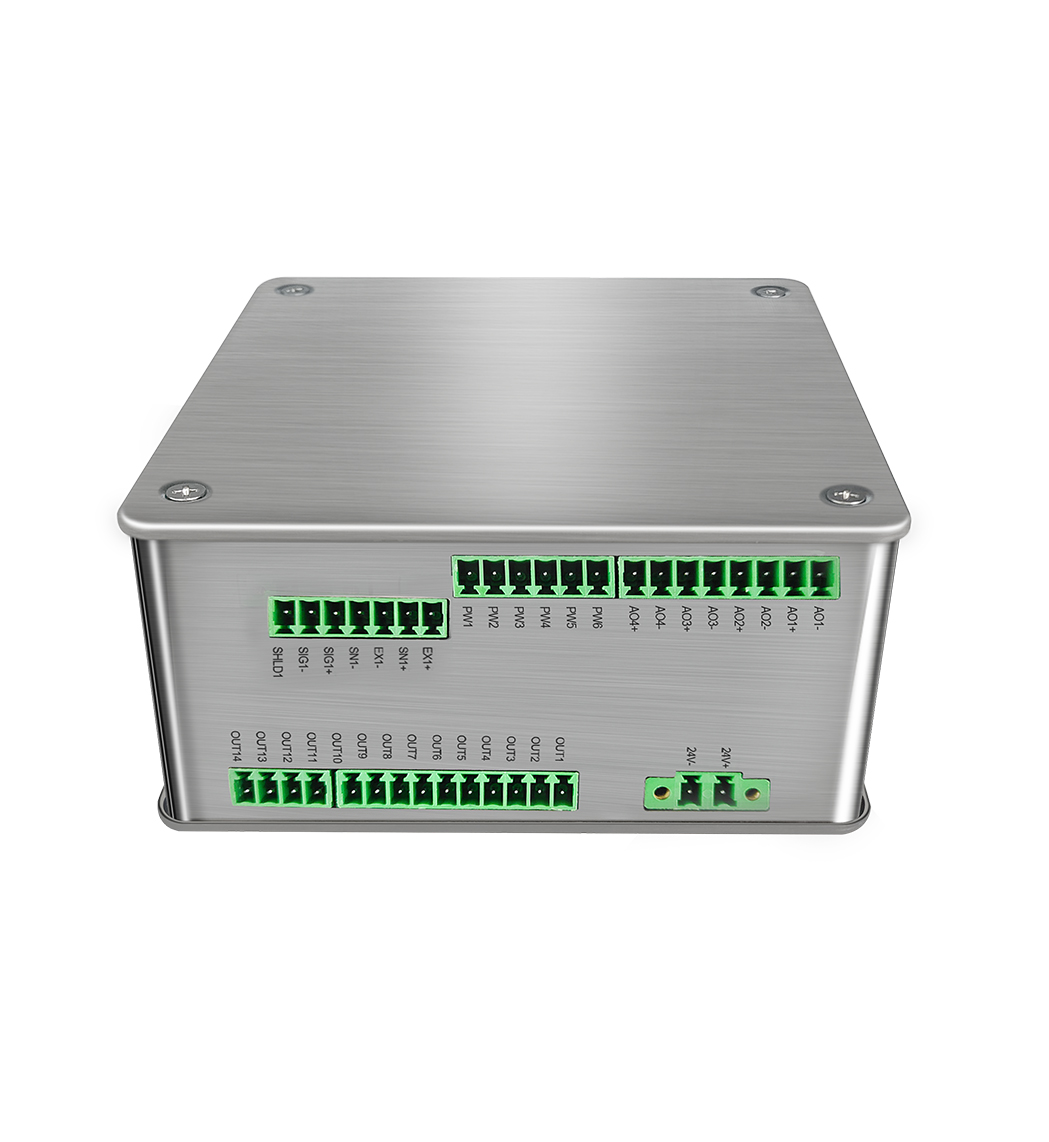 GMC-X802-C2/D 稱重控制模塊