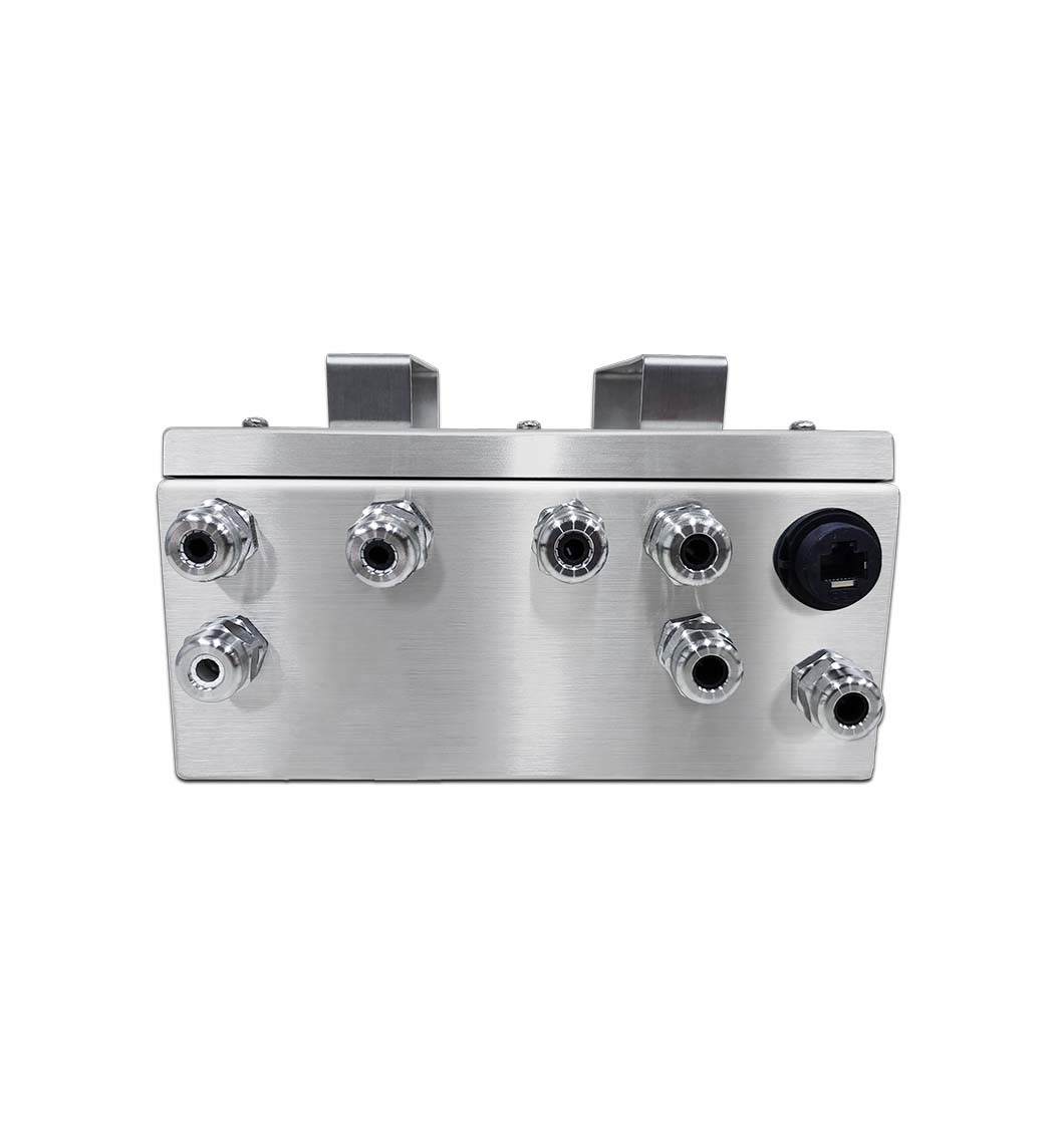 GMT-H4 四通道數(shù)字化稱重儀表