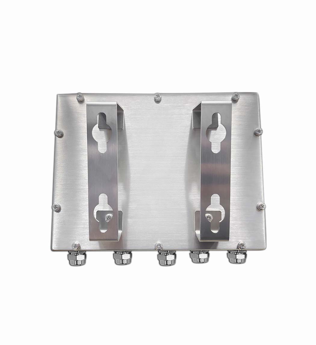 GMT-H4 四通道數(shù)字化稱重儀表