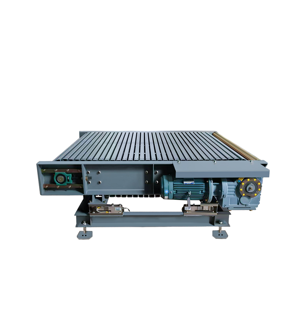 CW-2.5T 噸包復檢秤