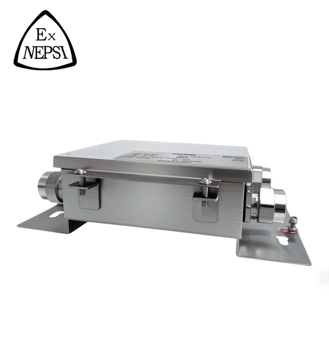 GMA-JB4-Ex 本安型防爆接線盒