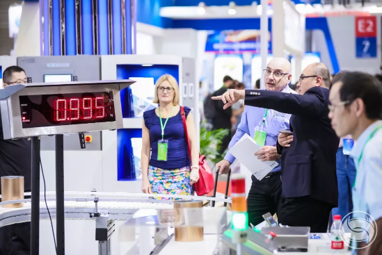 杰曼科技稱重新品亮相