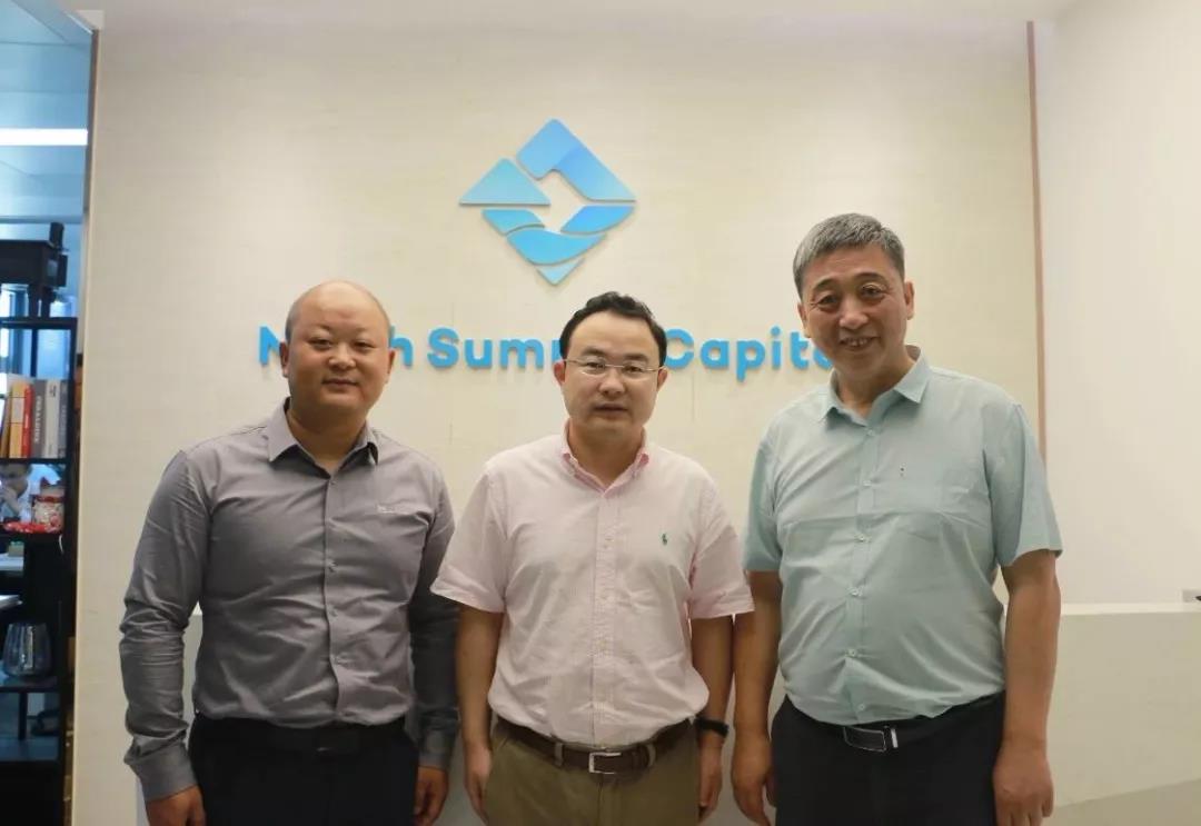 坤湛科技獲首輪融資2000萬美金后:攜手杰曼科技助力大米數(shù)字化轉(zhuǎn)型