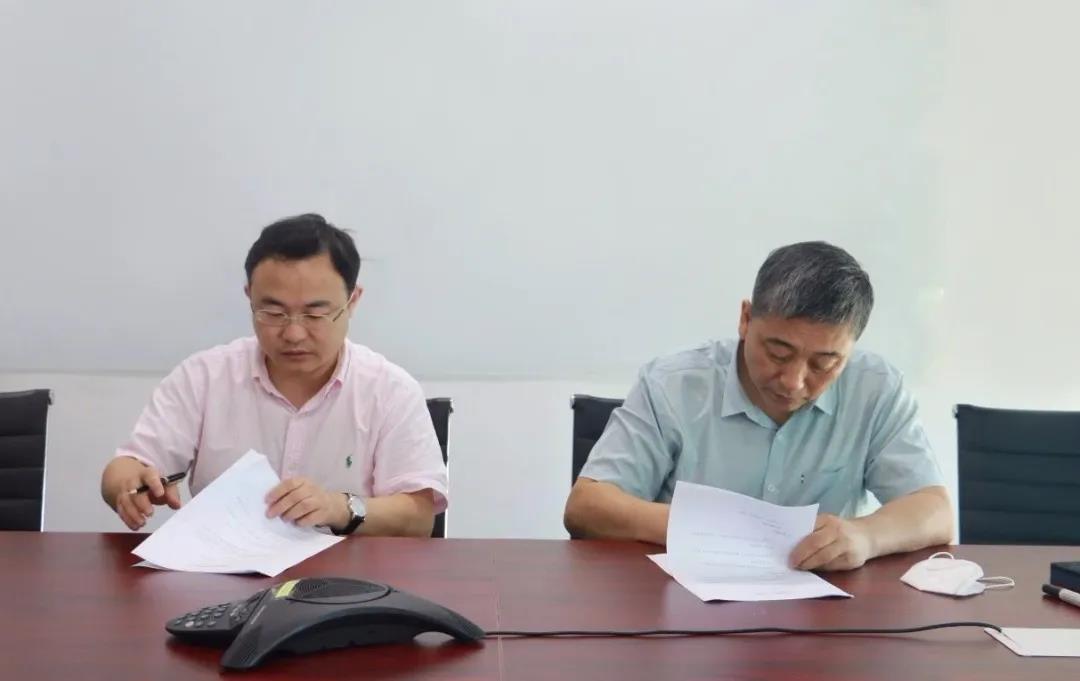 坤湛科技獲首輪融資2000萬美金后：攜手杰曼科技助力大米數(shù)字化轉(zhuǎn)型