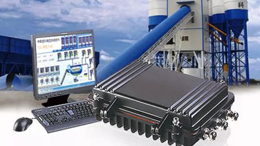 杰曼稱重儀表-交期快的優(yōu)勢