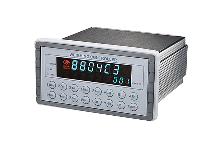 GM8804C3 失重秤控制器-27年正規(guī)廠家 杰曼科技