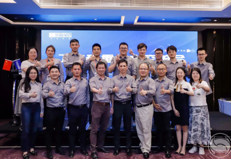 杰曼科技期待在鋰電行業(yè)，以更好的產(chǎn)品及解決方案與您共尋突破，共創(chuàng)未來