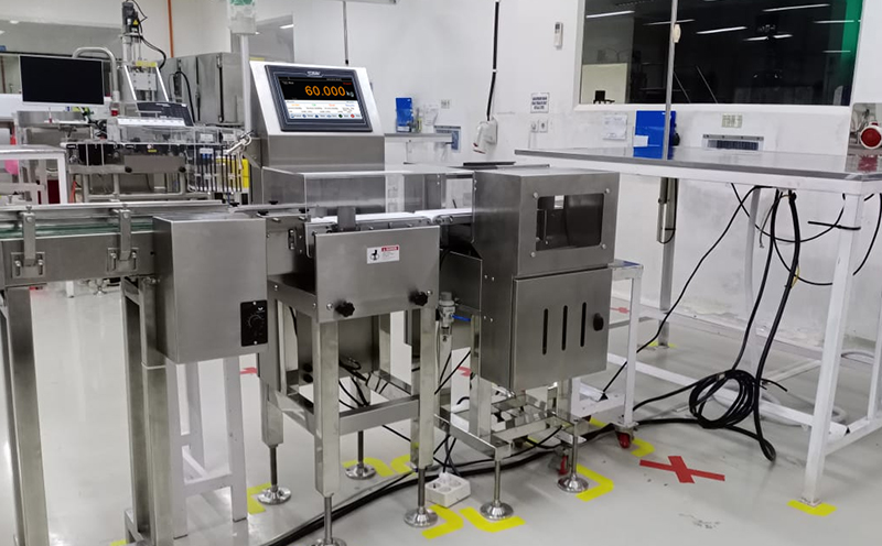 產(chǎn)線使用杰曼重量檢測機(jī)可減少哪些經(jīng)濟(jì)損失?