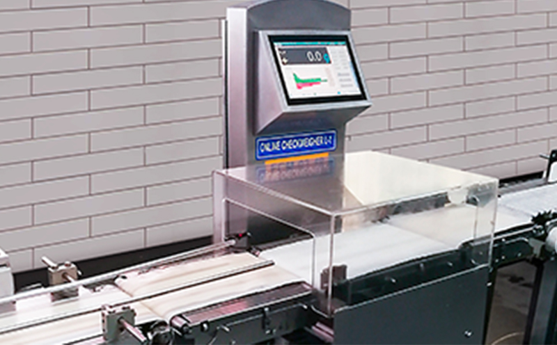 杰曼CW-60K檢重秤在印度乳業(yè)巨頭Amul產(chǎn)線上穩(wěn)定運(yùn)行超6年