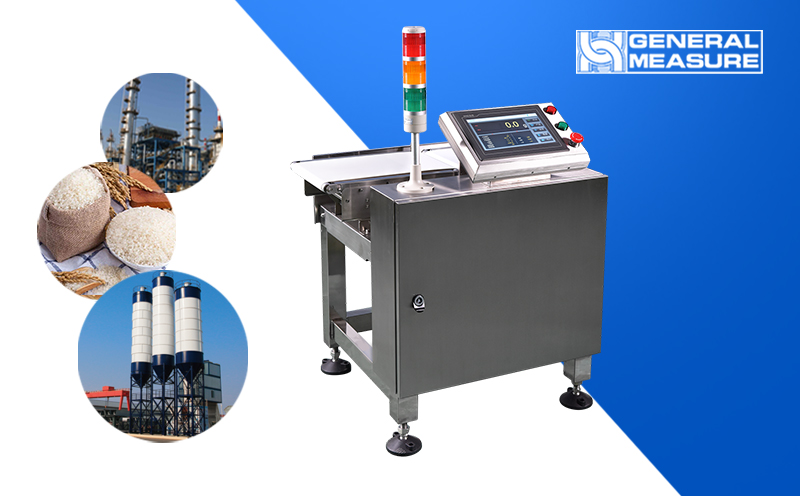 自動檢重秤打造高效率生產(chǎn)線-在線剔除檢重秤|自動檢重秤|自動化設(shè)備 自動檢重秤打造高效率生產(chǎn)線-在線剔除檢重秤|自動檢重秤|自動化設(shè)備-杰曼科技