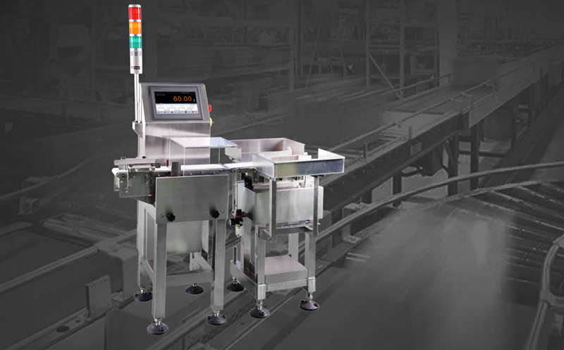 重量檢測機可精準檢重產(chǎn)品質(zhì)量