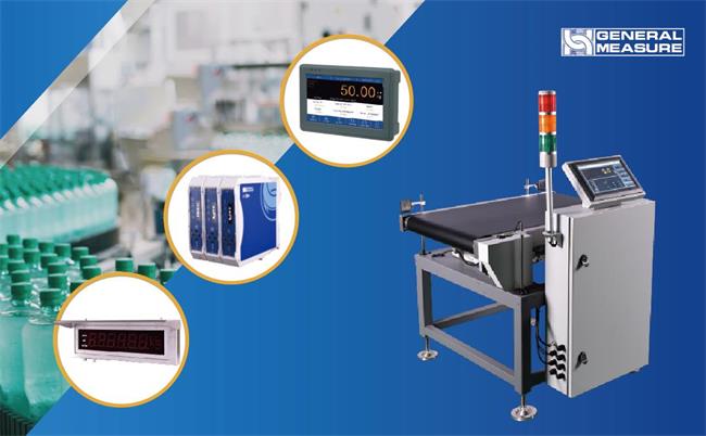 稱(chēng)重設(shè)備也能自動(dòng)化工作？無(wú)人值守更方便-在線檢重秤-28年稱(chēng)重自動(dòng)化經(jīng)驗(yàn)-杰曼科技