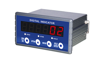 M02稱重顯示器在混凝土行業(yè)中的優(yōu)勢(shì)-稱重顯示器廠家-杰曼科技