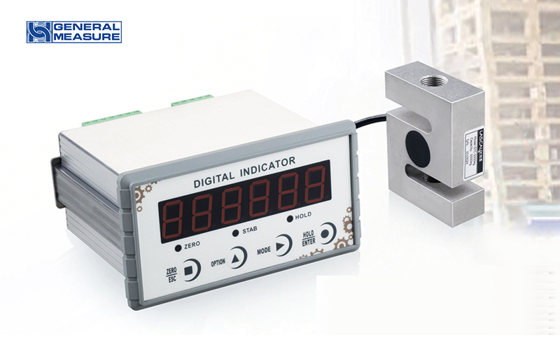 稱重儀表是如何調(diào)試電機功能-稱重儀表-杰曼科技