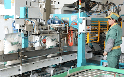 高精度稱重設備有哪些特點？可適用于多個行業(yè)-稱重設備-自動檢重秤-杰曼科技